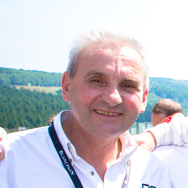 Jaques Almeras
