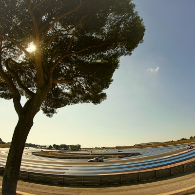 ELMS : Paul Ricard